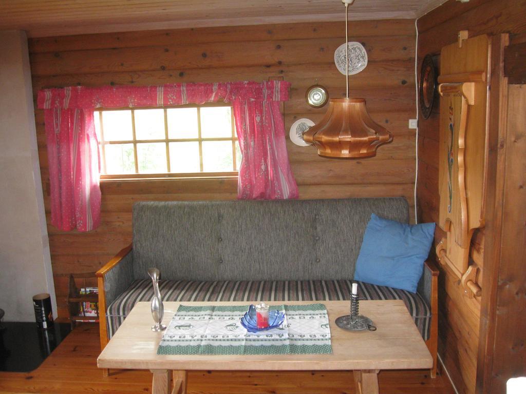 Sogn Gjestegard Svarstad (Vestfold) Quarto foto