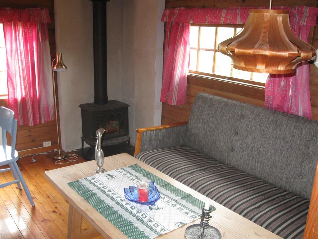 Sogn Gjestegard Svarstad (Vestfold) Quarto foto