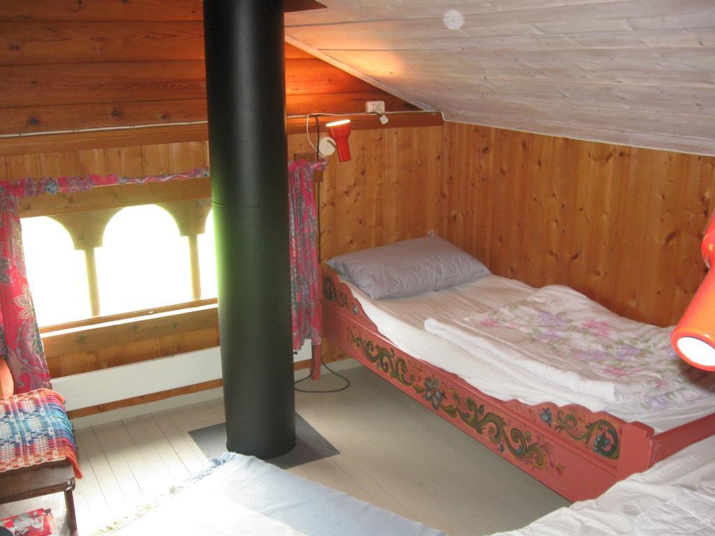Sogn Gjestegard Svarstad (Vestfold) Quarto foto