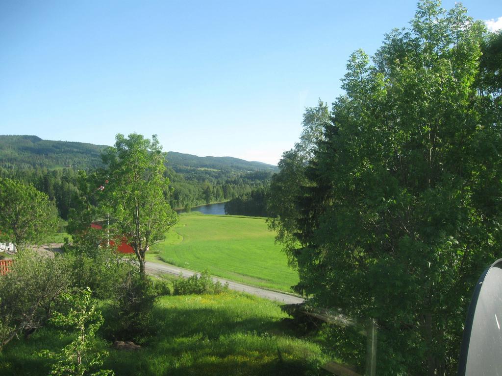 Sogn Gjestegard Svarstad (Vestfold) Quarto foto