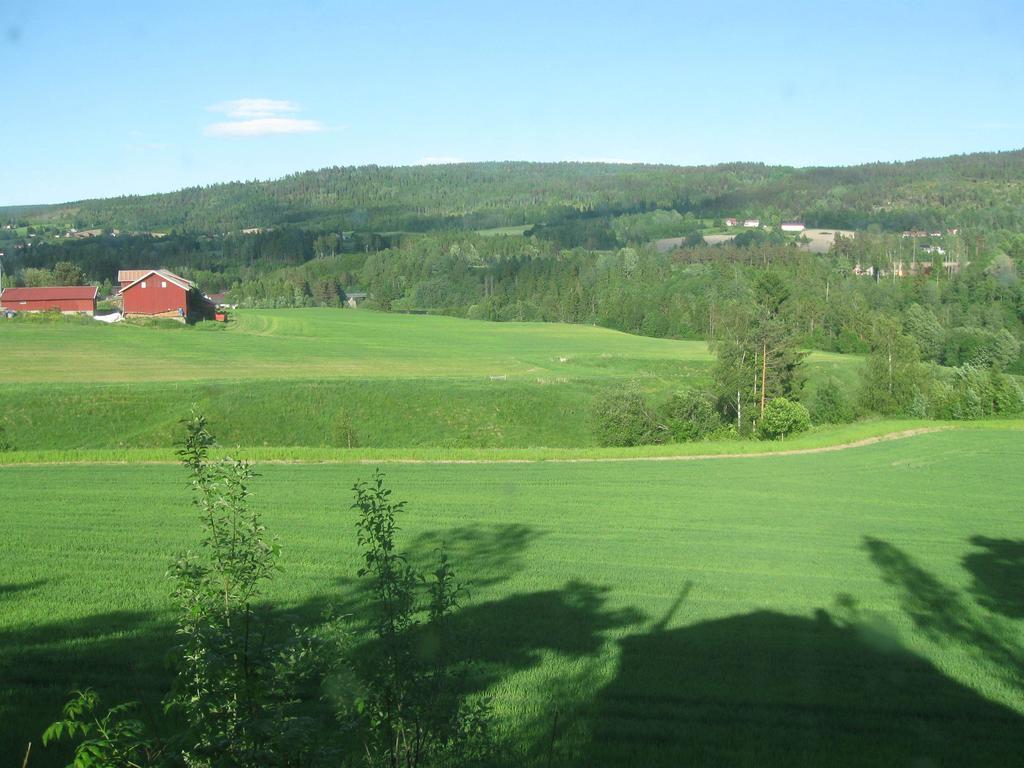 Sogn Gjestegard Svarstad (Vestfold) Quarto foto