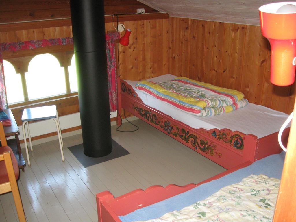 Sogn Gjestegard Svarstad (Vestfold) Quarto foto