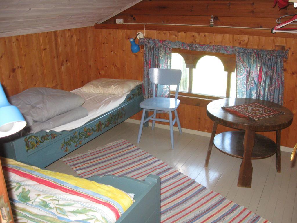 Sogn Gjestegard Svarstad (Vestfold) Quarto foto