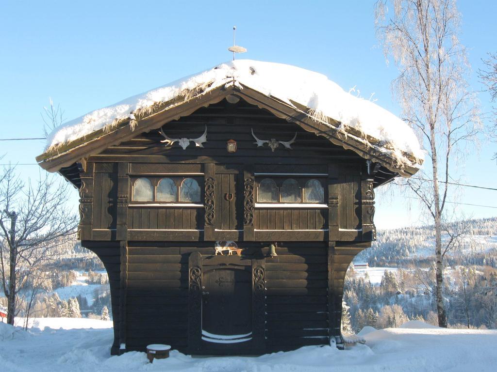 Sogn Gjestegard Svarstad (Vestfold) Quarto foto